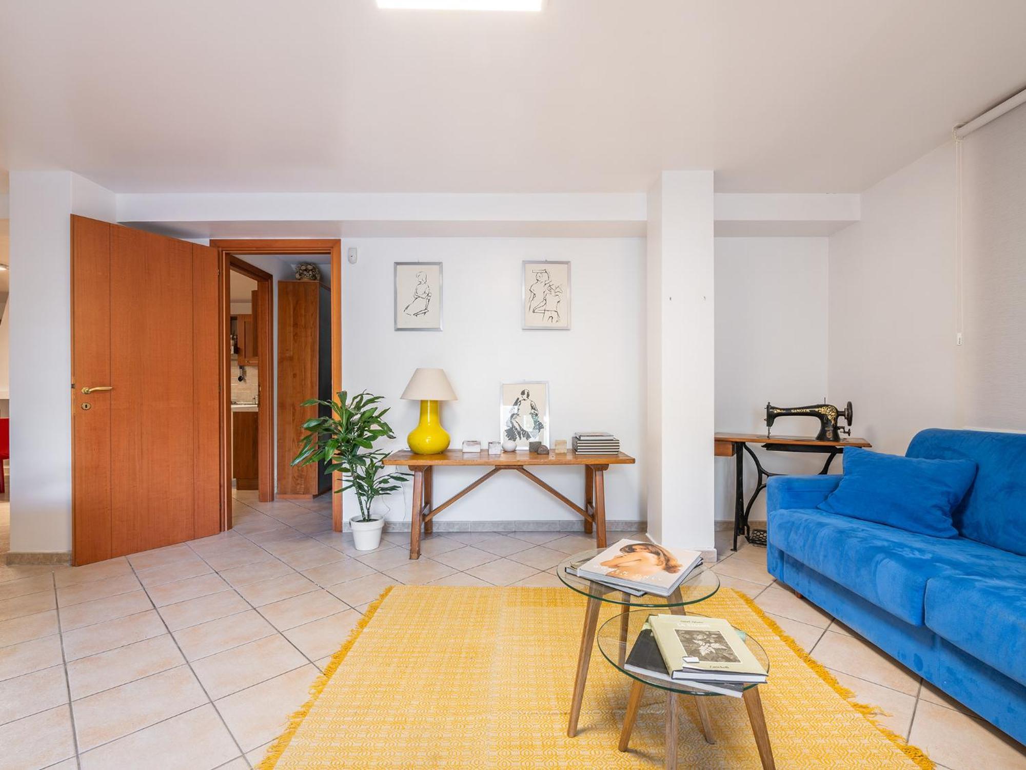 Sant'Anastasia Home Quartu Sant'Elena Su Forti Extérieur photo